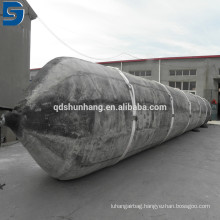 Salvage Marine rubber inflatable tube with factory price